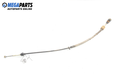 Gearbox cable for Peugeot 406 2.2, 158 hp, station wagon, 2002