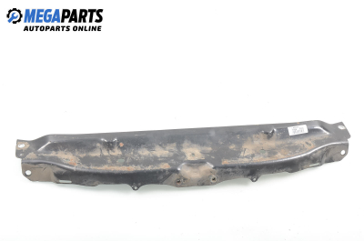 Frontmaske oberteil for Peugeot 406 2.2, 158 hp, combi, 2002