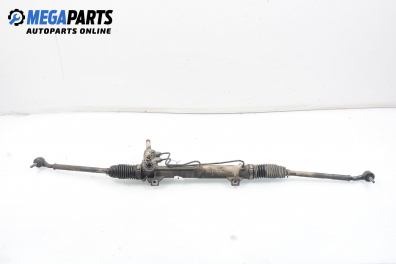 Hydraulic steering rack for Peugeot 406 2.2, 158 hp, station wagon, 2002