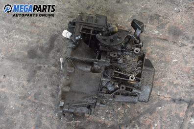 for Peugeot 406 2.2, 158 hp, station wagon, 2002