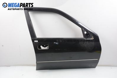 Door for Peugeot 406 2.2, 158 hp, station wagon, 2002, position: front - right