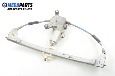 Macara electrică geam for Peugeot 406 2.2, 158 hp, combi, 2002, position: dreaptă - spate