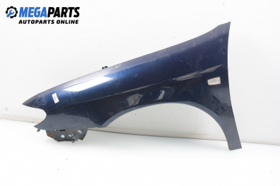 Fender for Citroen Xsara 2.0 HDI, 90 hp, station wagon, 1999, position: left