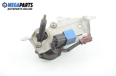 Motor ștergătoare parbriz for Citroen Xsara 2.0 HDI, 90 hp, combi, 1999