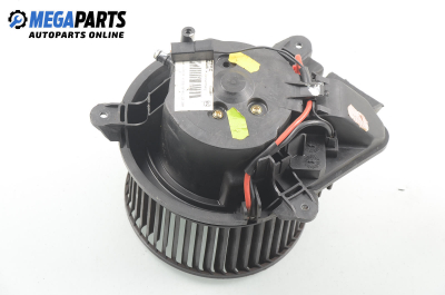 Heating blower for Citroen Xsara 2.0 HDI, 90 hp, station wagon, 1999