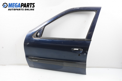 Door for Citroen Xsara 2.0 HDI, 90 hp, station wagon, 1999, position: front - left