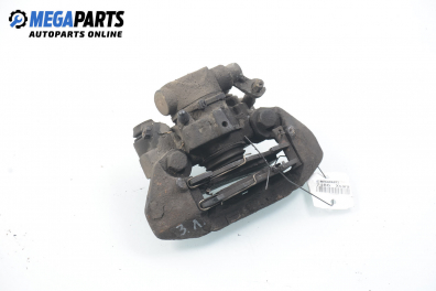 Caliper for Citroen Xsara 2.0 HDI, 90 hp, station wagon, 1999, position: rear - left