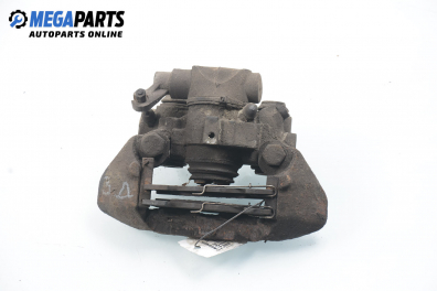 Caliper for Citroen Xsara 2.0 HDI, 90 hp, station wagon, 1999, position: rear - right