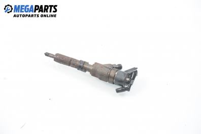 Diesel fuel injector for Citroen Xsara 2.0 HDI, 90 hp, station wagon, 1999 № Bosch 0 445 110 044