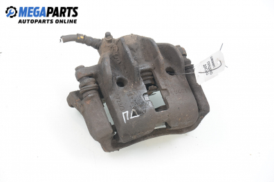 Caliper for Citroen Xsara 2.0 HDI, 90 hp, station wagon, 1999, position: front - right