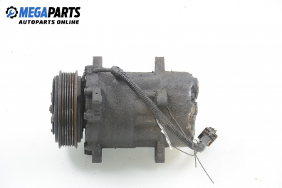 AC compressor for Citroen Xsara 2.0 HDI, 90 hp, station wagon, 1999