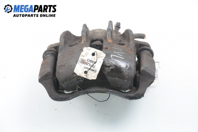 Caliper for Citroen Xsara 2.0 HDI, 90 hp, station wagon, 1999, position: front - left