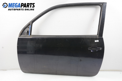 Door for Volkswagen Lupo 1.0, 50 hp, 2000, position: left