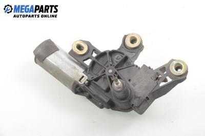 Front wipers motor for Volkswagen Lupo 1.0, 50 hp, 2000, position: rear