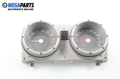 Instrument cluster for Volkswagen Lupo 1.0, 50 hp, 2000