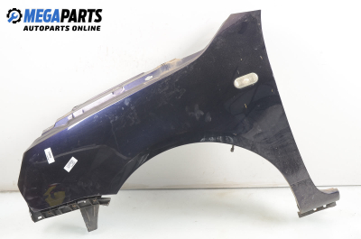 Fender for Volkswagen Lupo 1.0, 50 hp, 2000, position: left