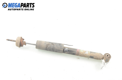 Shock absorber for Volkswagen Lupo 1.0, 50 hp, 2000, position: rear - left