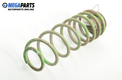 Arc for Volkswagen Lupo 1.0, 50 hp, 2000, position: din spate