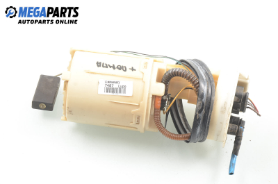 Fuel pump for Volkswagen Lupo 1.0, 50 hp, 2000