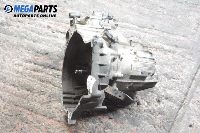  for Mazda 121 (DB) 1.3 16V, 53 hp, sedan, 1994