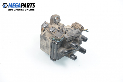 Delco distributor for Mazda 121 (DB) 1.3 16V, 53 hp, sedan, 1994