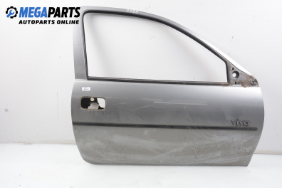 Door for Opel Corsa B 1.2, 45 hp, 3 doors, 1996, position: right