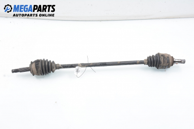 Planetară for Opel Corsa B 1.2, 45 hp, 3 uși, 1996, position: dreapta