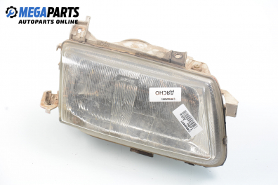 Headlight for Opel Astra F 1.7 TDS, 82 hp, hatchback, 5 doors, 1993, position: right Bosch