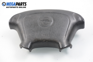 Airbag for Opel Astra F 1.7 TDS, 82 hp, hecktür, 5 türen, 1993