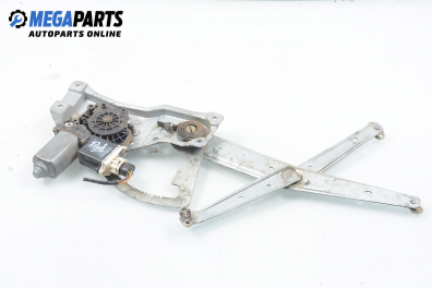 Antrieb el. fensterheber for Opel Astra F 1.7 TDS, 82 hp, hecktür, 5 türen, 1993, position: rechts, vorderseite