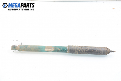 Shock absorber for Opel Astra F 1.7 TDS, 82 hp, hatchback, 5 doors, 1993, position: rear - left