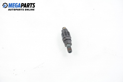 Diesel fuel injector for Opel Astra F 1.7 TDS, 82 hp, hatchback, 5 doors, 1993