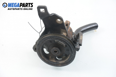 Power steering pump for Opel Astra F 1.7 TDS, 82 hp, hatchback, 5 doors, 1993