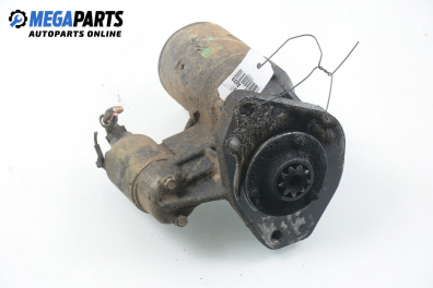 Starter for Opel Astra F 1.7 TDS, 82 hp, hatchback, 5 doors, 1993