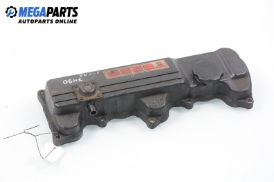 Valve cover for Opel Astra F 1.7 TDS, 82 hp, hatchback, 1993