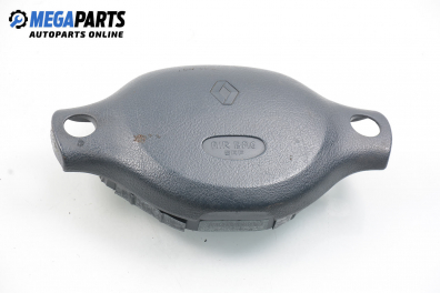 Airbag for Renault Clio II 1.6 16V, 107 hp, 3 doors, 2000