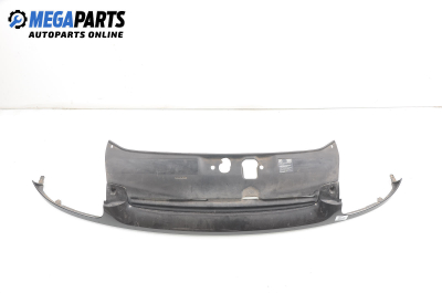 Headlights lower trim for Renault Clio II 1.6 16V, 107 hp, 3 doors, 2000