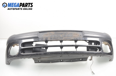 Front bumper for Renault Clio II 1.6 16V, 107 hp, 3 doors, 2000