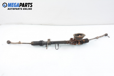 Hydraulic steering rack for Renault Clio II 1.6 16V, 107 hp, 3 doors, 2000