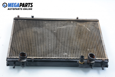 Radiator de apă for Fiat Marea 1.9 TD, 100 hp, sedan, 1997