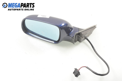 Mirror for Volkswagen Passat (B5; B5.5) 1.9 TDI, 110 hp, station wagon, 1998, position: left