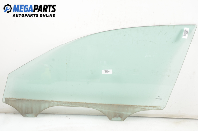 Window for Volkswagen Passat (B5; B5.5) 1.9 TDI, 110 hp, station wagon, 1998, position: front - left