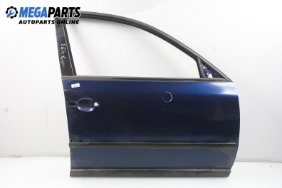 Door for Volkswagen Passat (B5; B5.5) 1.9 TDI, 110 hp, station wagon, 1998, position: front - right