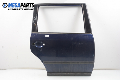 Door for Volkswagen Passat (B5; B5.5) 1.9 TDI, 110 hp, station wagon, 1998, position: rear - right