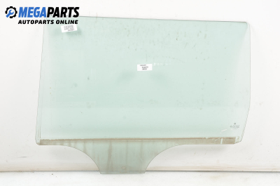 Window for Volkswagen Passat (B5; B5.5) 1.9 TDI, 110 hp, station wagon, 1998, position: rear - left