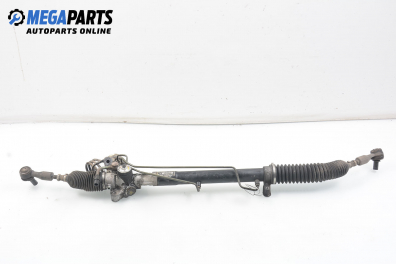 Hydraulic steering rack for Volkswagen Passat (B5; B5.5) 1.9 TDI, 110 hp, station wagon, 1998