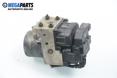 ABS for Volkswagen Passat (B5; B5.5) 1.9 TDI, 110 hp, combi, 1998 № Bosch 0 273 004 281