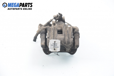 Caliper for Volkswagen Passat (B5; B5.5) 1.9 TDI, 110 hp, station wagon, 1998, position: rear - left