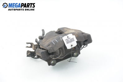 Caliper for Volkswagen Passat (B5; B5.5) 1.9 TDI, 110 hp, station wagon, 1998, position: front - left