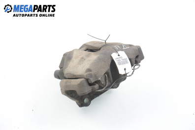 Caliper for Volkswagen Passat (B5; B5.5) 1.9 TDI, 110 hp, station wagon, 1998, position: front - right